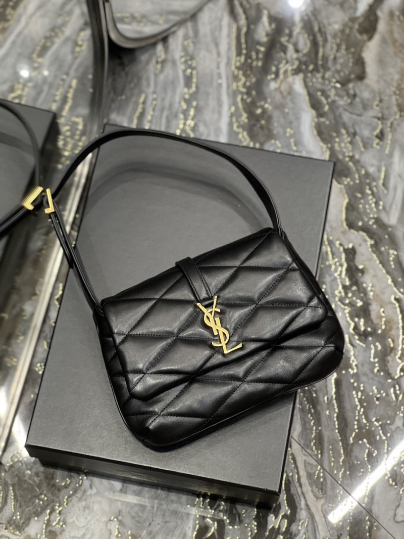 YSL Top Handle Bags